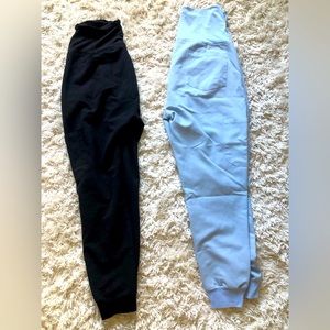 Mandala maternity scrubs